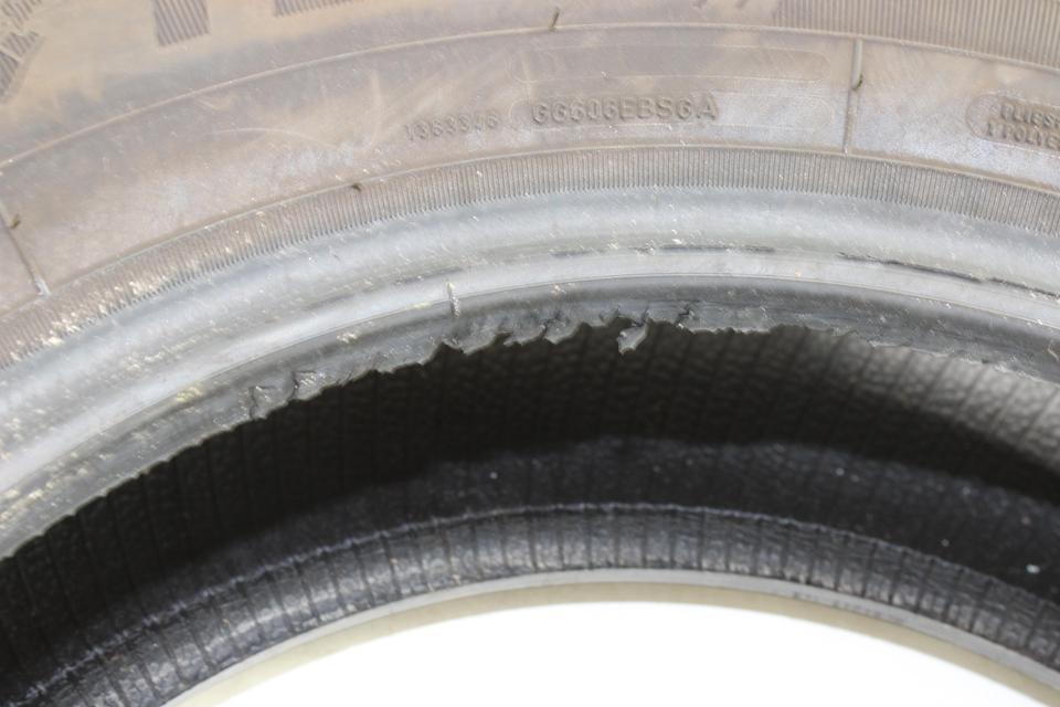 4x 185/65R15 88H GOODYEAR EFFICIENT GRIP SOMMERREIFEN 2023 #22MN – Bild 6