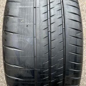 1 x 285/30R20 99Y MICHELIN PILOT SPORT CUP SOMMERREIFEN NEU #1P9B