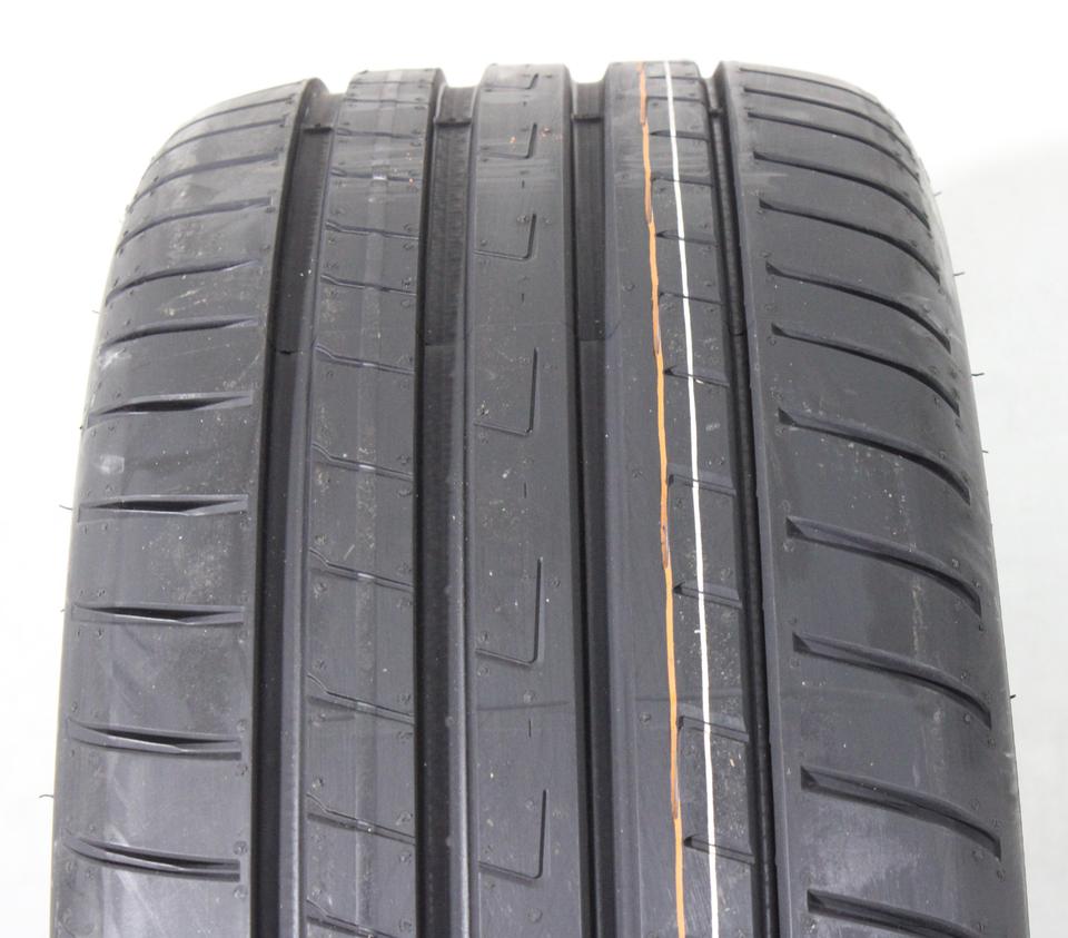 1x 265/40R20 104Y GOODYEAR EALGE F1 ASYMMETRIC 3 AO 2020 #24MB – Bild 3