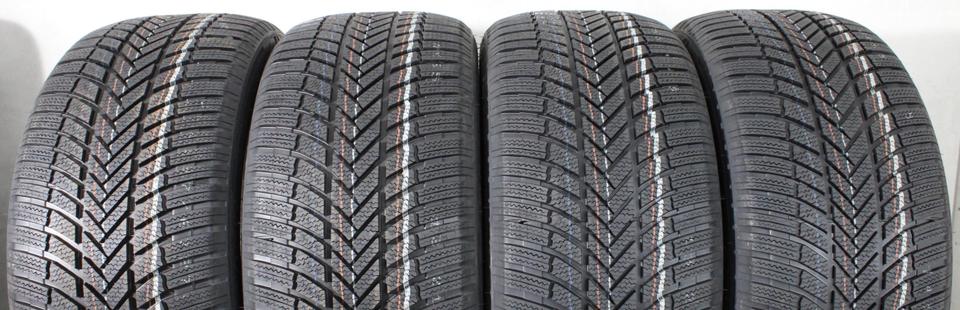 2 x 285/45R20 112H BRIDGESTONE WINTERREIFEN NEU 2024 #27IB – Bild 2