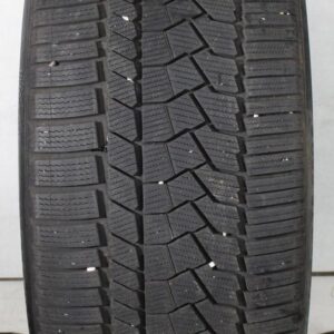 1x 295/35R20 105V CONTINENTAL WINTER CONTACT TS860S NA0 #23IE