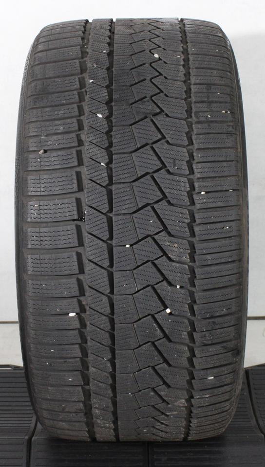 1x 295/35R20 105V CONTINENTAL WINTER CONTACT TS860S NA0 #23IE