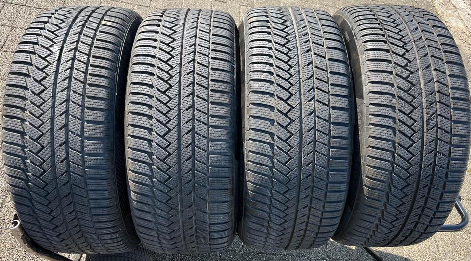 4 ORIGINAL 21" ALU WINTERRÄDER AUDI Q8 SQ8 4M 4M8601025H #20EO – Bild 12