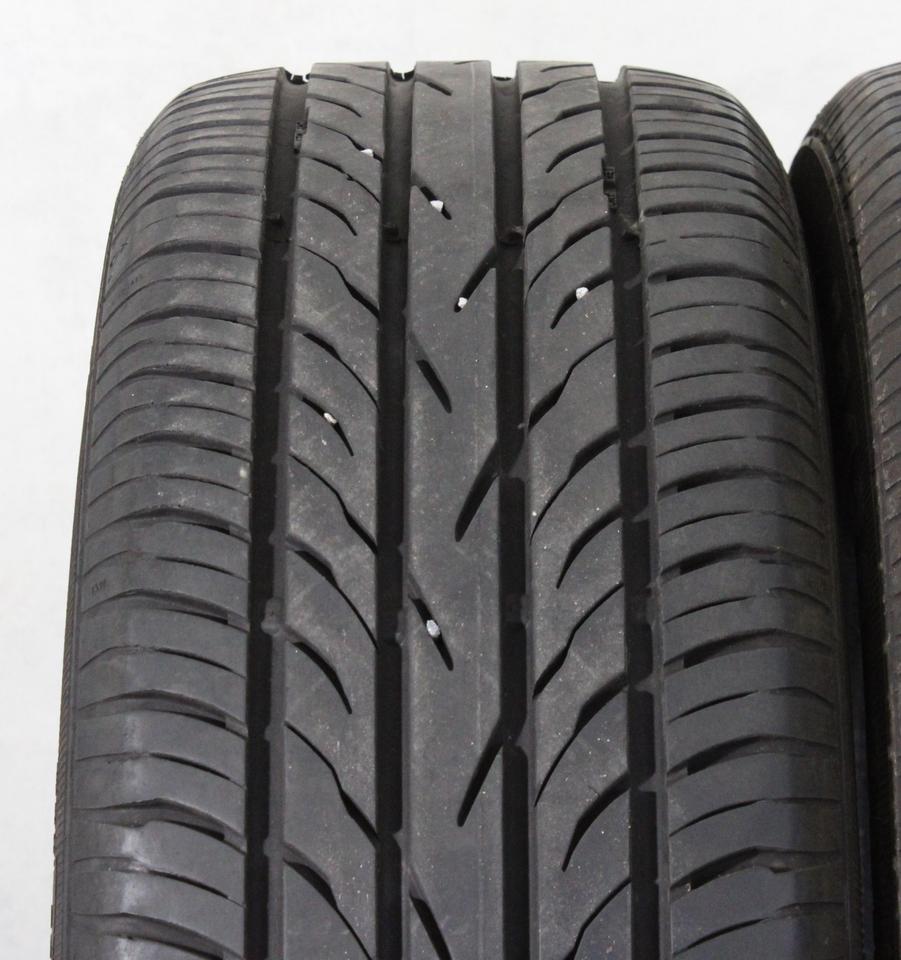 2x 205/55R16 91V PLATIN RP420 SUMMER SOMMERREIFEN 2022 #25QQ – Bild 3