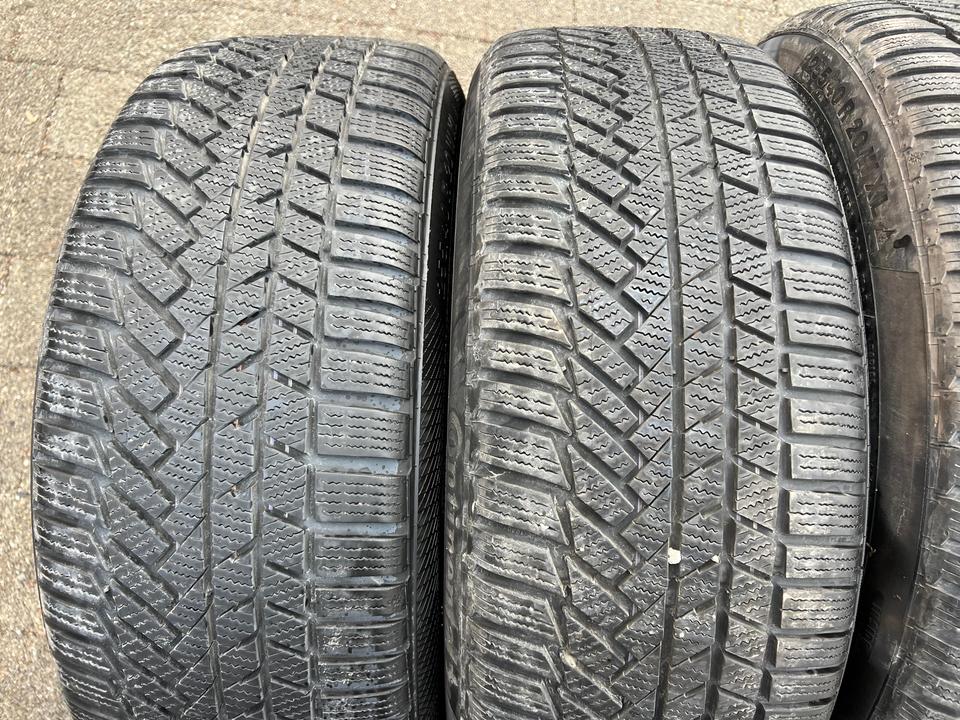 4 ORIGINAL 20" ALU WINTERRÄDER AUDI A6 S6 C8 4K0601025K #24WX – Bild 9