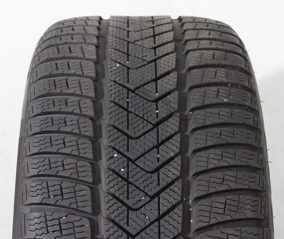 1x 275/45R20 110V PIRELLI SCORPION WINTER RUNFLAT 6MM 2023 #207L – Bild 3
