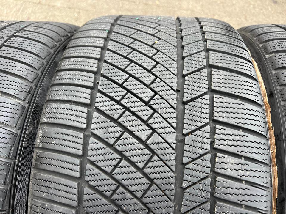 4 ORIGINAL 20" ALU WINTERRÄDER AUDI R8 V8 V10 4S 4S0601025G #267S – Bild 12