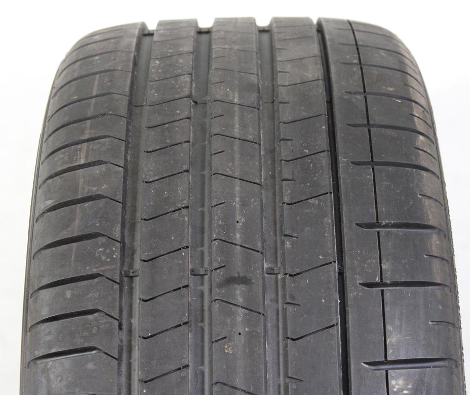 1x 285/35R21 105Y PIRELLI PZERO PZ4 AR SOMMERREIFEN XL #1TFE – Bild 3