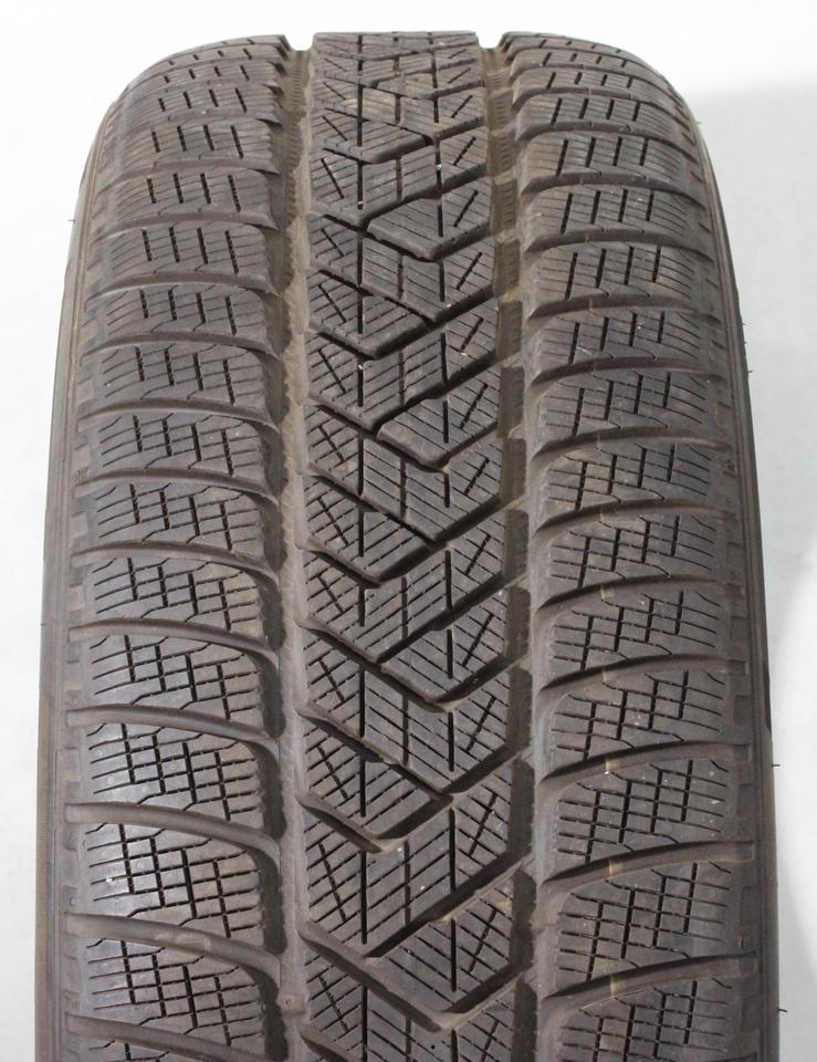 1x 255/50R19 103T PIRELLI WINTER SCORPION WINTER AO ELECT #214U – Bild 2