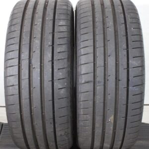 2x 245/35R20 95Y GOODYEAR SOMMERREIFEN 6-6,5MM 2023 #246B