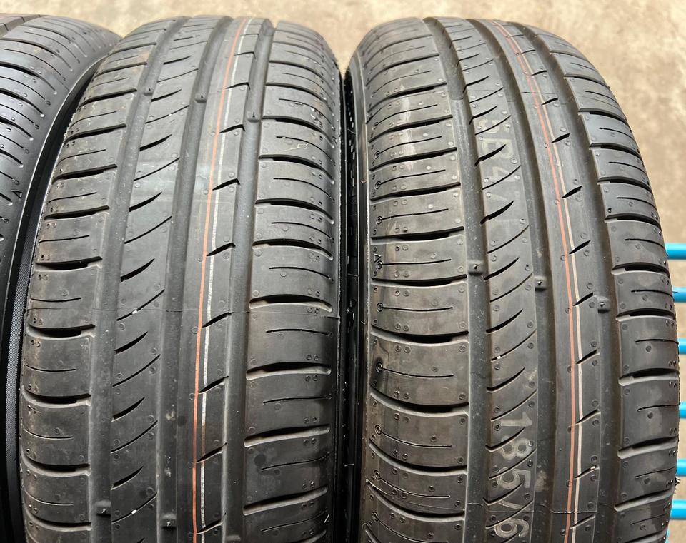 4 SOMMERRÄDER SKODA FABIA SEAT IBIZA ARONA KJ VW POLO AW 2G #25SF – Bild 14