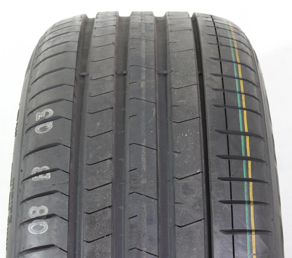 1x 275/50R20 113W PIRELLI PZERO PZ4 SOMMERREIFEN RUNFLAT #1VOO – Bild 3