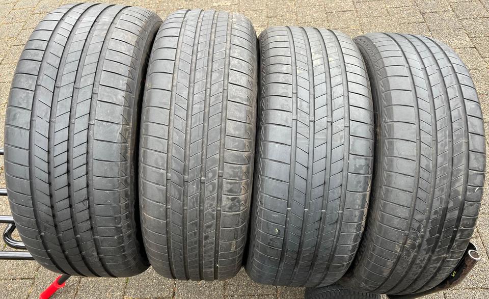 4 ORIGINAL 20" ALU SOMMERRÄDER VW ID4 ID.4 ID5 ID.5 DRAMMEN #1POI – Bild 11