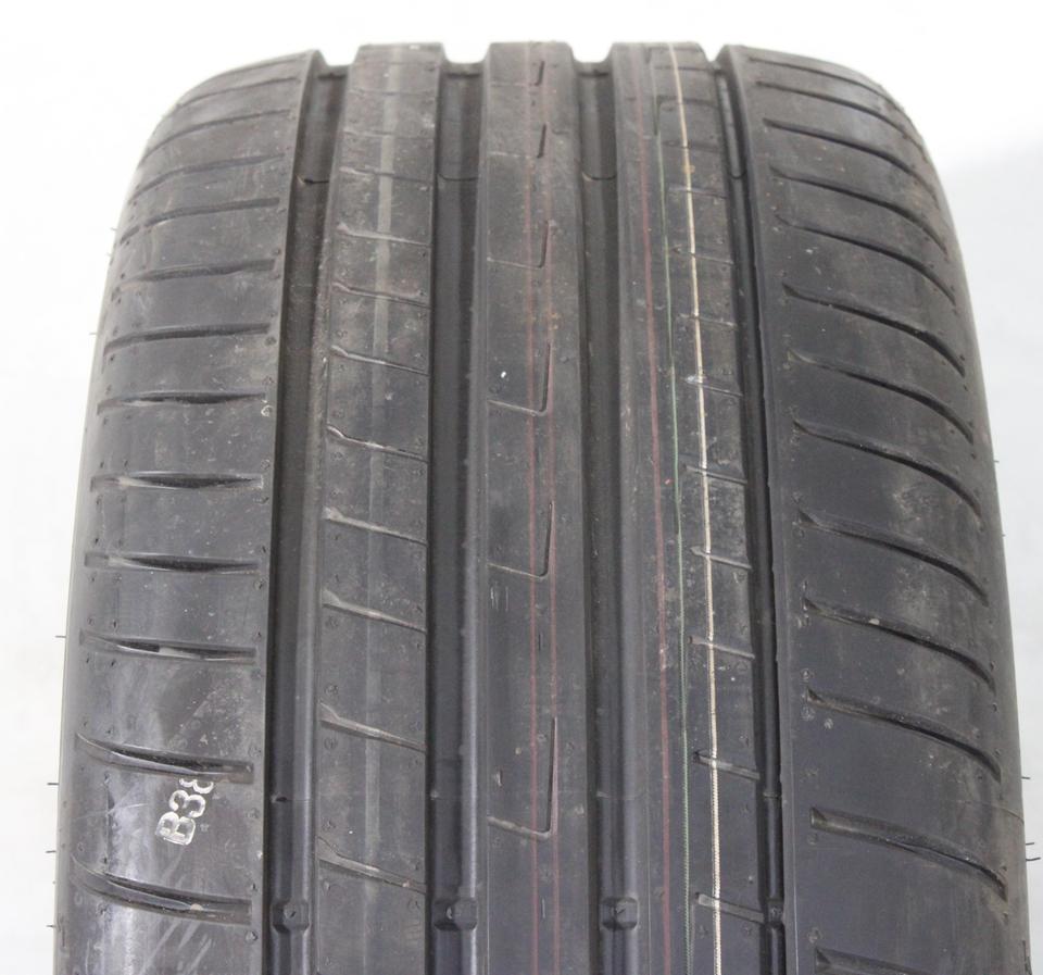 1x 265/40R20 104Y GOODYEAR EAGLE F1 ASYMMETRIC 3 NEU SILENT #259M – Bild 3