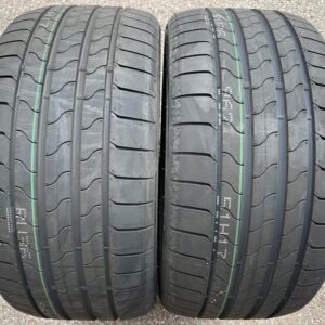 2x 275/35R20 102Y BRIDGESTONE TURANZA 6 SOMMERREIFEN NEU #1O8O
