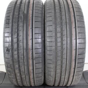 2x 285/45R20 112Y GOODYEAR SOMMERREIFEN 2018 AO FRIEHAUS #1RIL