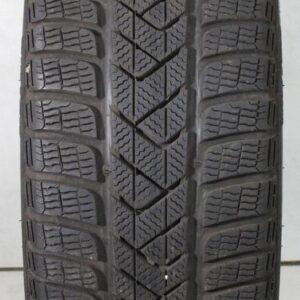 1x 225/40R19 93H PIRELLI SOTTOZERO 3 WINTERREIFEN RUNFLAT #21VN