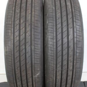 2x 235/60R20 108H GOODYEAR SOMMERREIFEN 6-6,5MM 2020 * #1FCD
