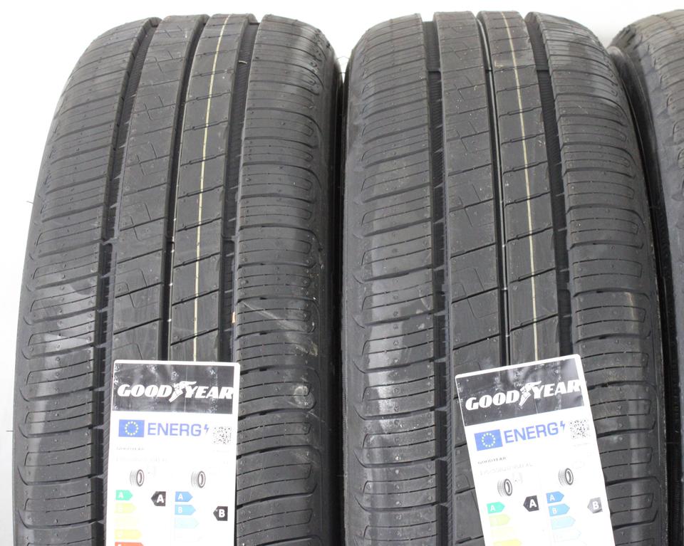4x 195/55R20 95H GOODYEAR PERFORMANCE SOMMERREIFEN 2024 NEU #24OU – Bild 3