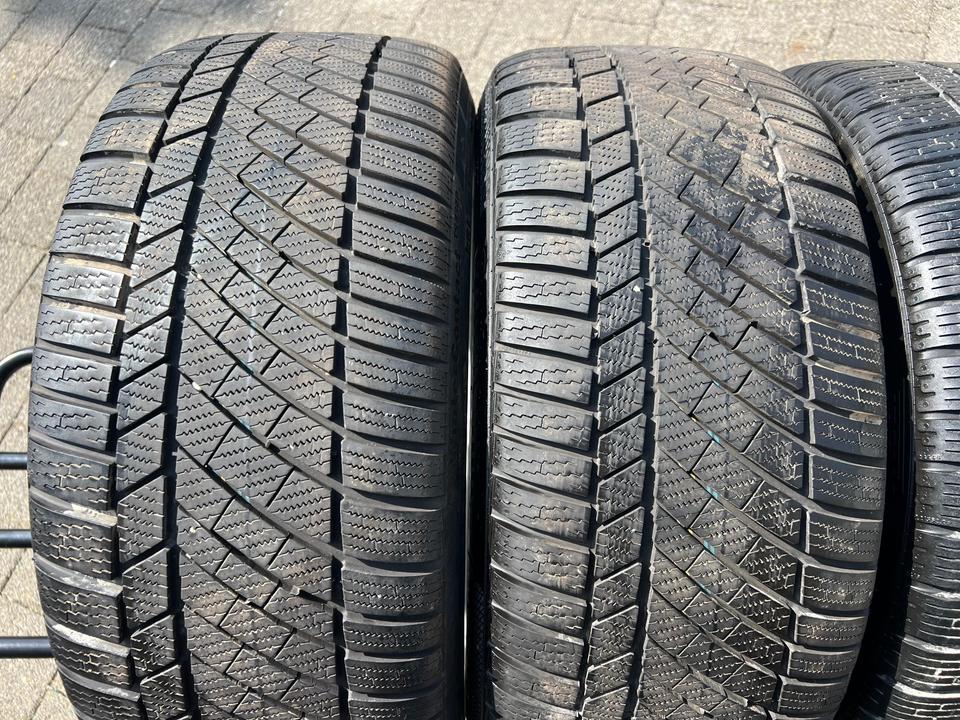 4 ORIGINAL 20" ALU WINTERRÄDER AUDI RS4 RS5 8W 275/30R20 #20FF – Bild 12