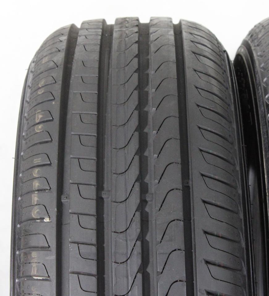 2x 215/65R17 99V PIRELLI SCORPION VERDE MO SOMMERREIFEN #24DQ – Bild 3