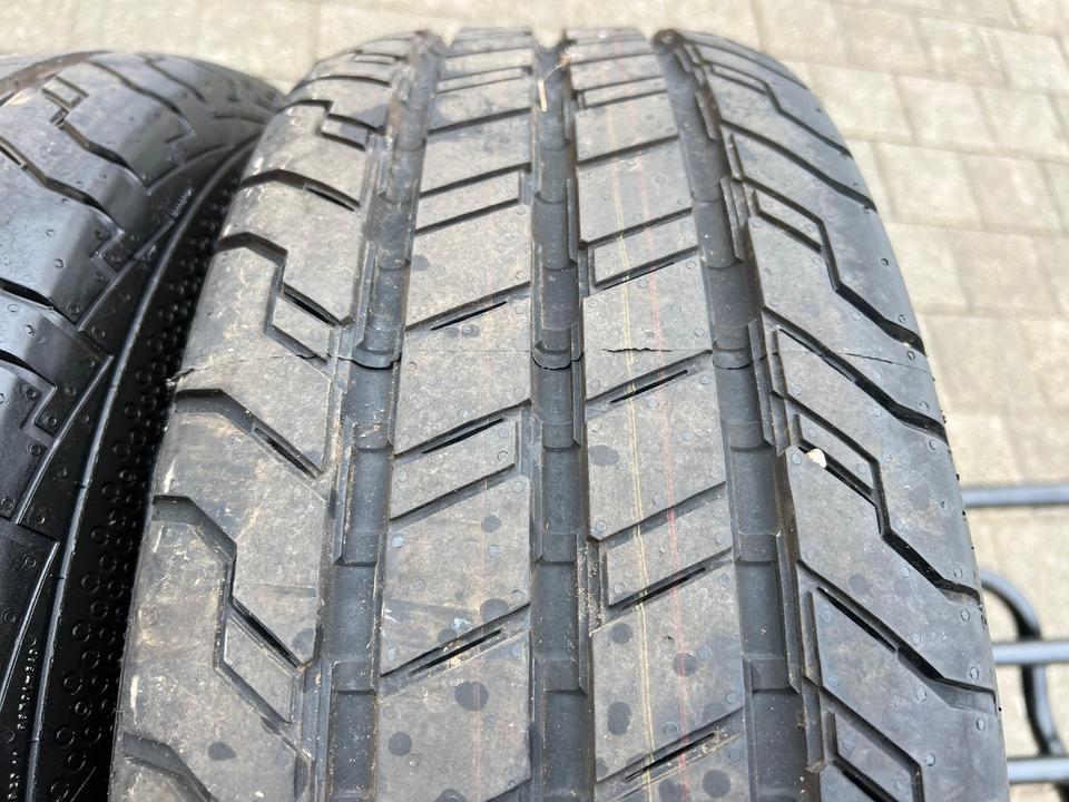 4 SOMMERRÄDER CITROEN JUMPY OPEL ZAFIRA LIFE PEUGEOT EXPERT #1SYY – Bild 10