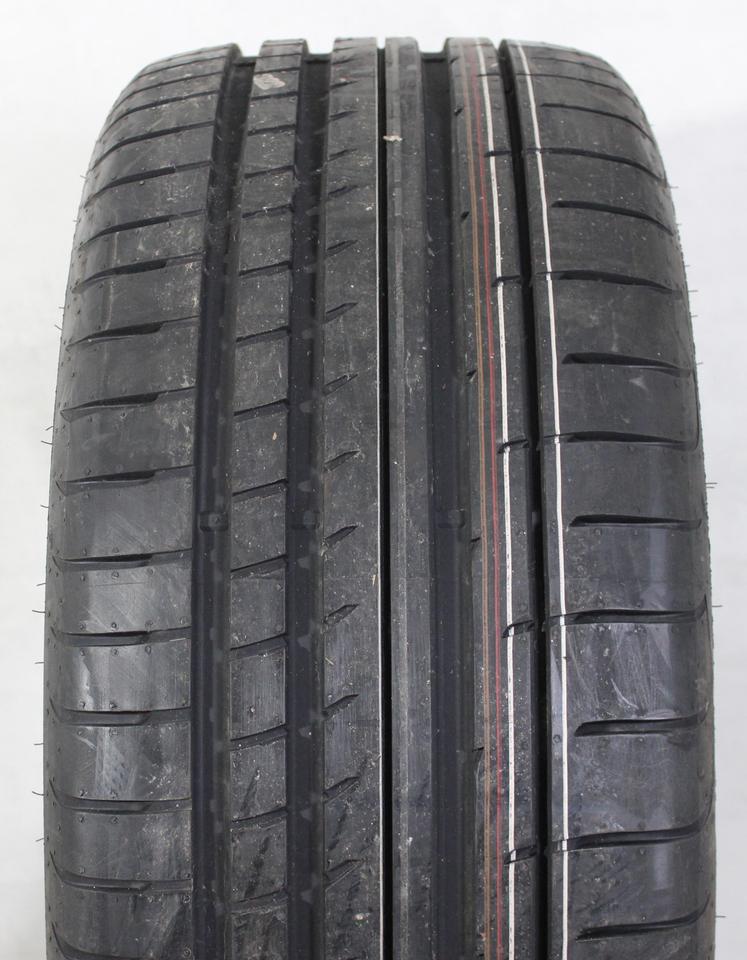 1x 285/45R20 112Y GOODYEAR EALGE F1 ASYMMETRIC 2 2018 #1TBW – Bild 2