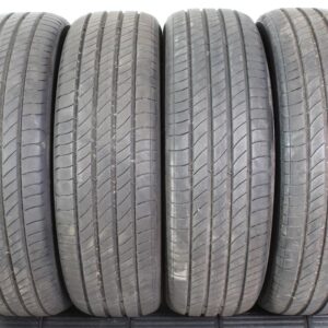 4x 195/60R18 96H MICHELIN E PRIMACY SOMMERREIFEN XL #1WIK