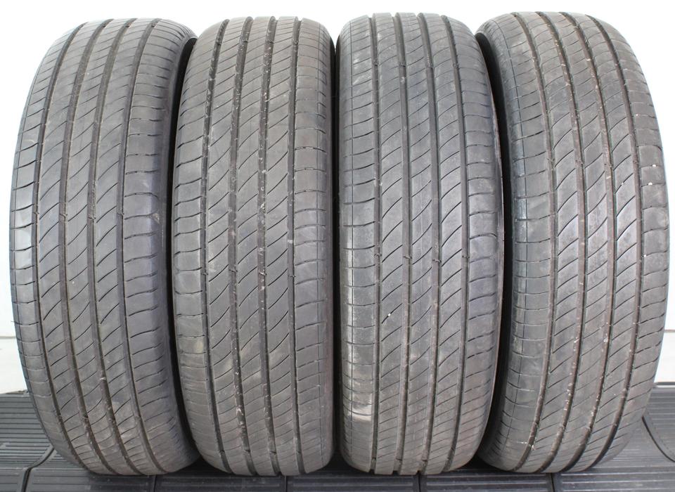 4x 195/60R18 96H MICHELIN E PRIMACY SOMMERREIFEN XL #1WIK