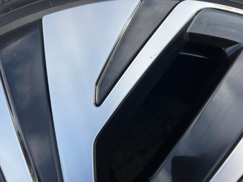 4 ORIGINAL 21" ALU SOMMERRÄDER VW ID4 ID.4 ID5 ID.5 NARVIK #1POJ – Bild 7