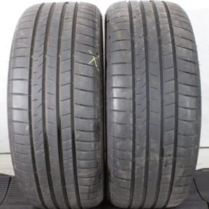2x 255/50R20 109H BRIDGESTONE ALENZA 001 AO SOMMERREIFEN #24FG