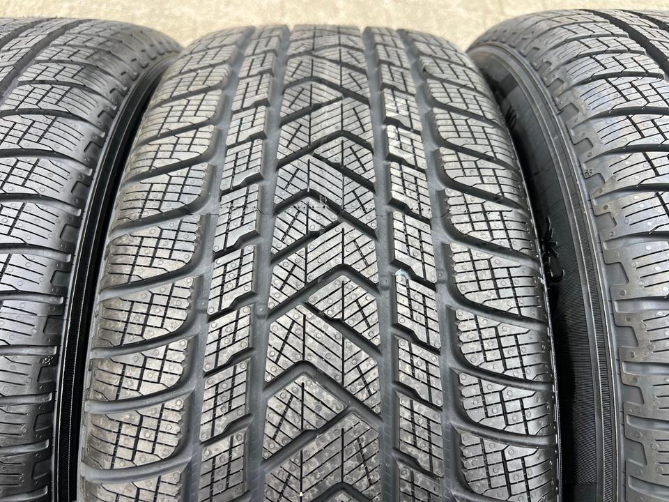 4 ORIGINAL 20" ALU WINTERRÄDER MERCEDES GLE C167 V167 NEU #1Z1A – Bild 11