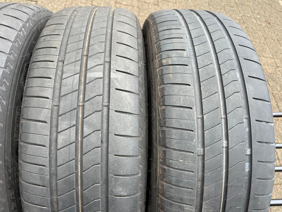 4 ORIGINAL 20" ALU SOMMERRÄDER VW ID.3 ID3 10A601025B #1QCV – Bild 11