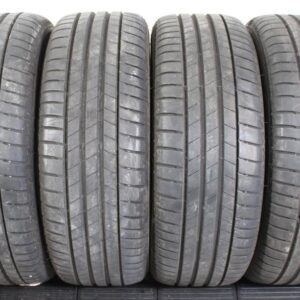 4x 225/60R17 99Y BRIDGESTONE TURANZA T005 AO SOMMERREIFEN #1SKF