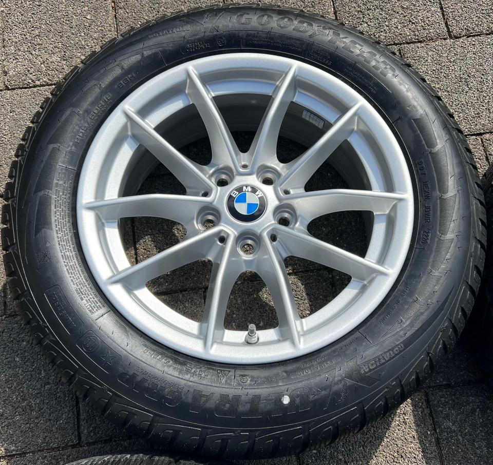 4 ORIGINAL ALU WINTERRÄDER BMW 3ER REIHE G20 G21 RDKS NEU #1VBX – Bild 4