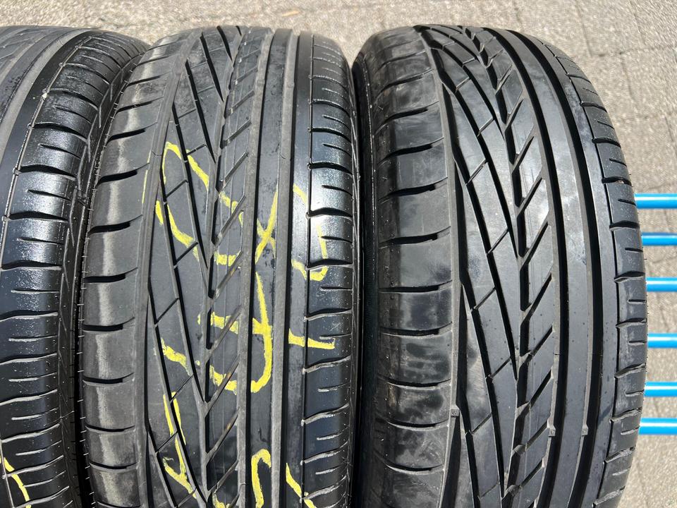 4 ORIGINAL ALU SOMMERRÄDER FORD MONDEO II 195/60R15 88V #1Z5L – Bild 14