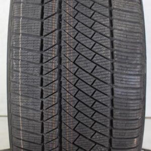 1x 295/30R20 101W CONTINENTAL WINTER CONTACT TS830P 2018 #1T0L