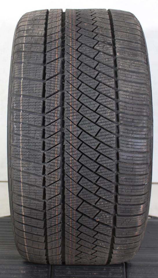 1x 295/30R20 101W CONTINENTAL WINTER CONTACT TS830P 2018 #1T0L