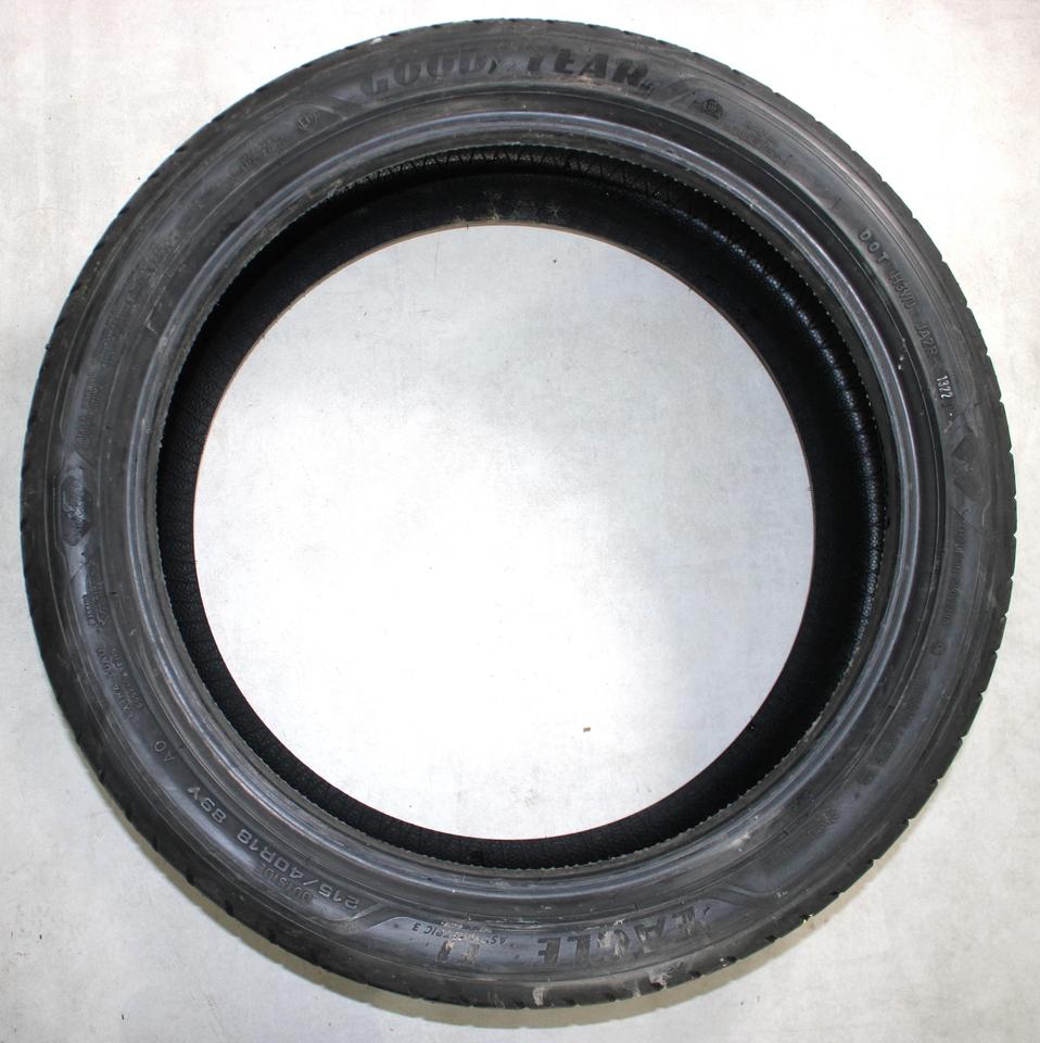 4x 215/40R18 89Y GOODYEAR SOMMERREIFEN 2022 NEU FREIHAUS #1R1B – Bild 6