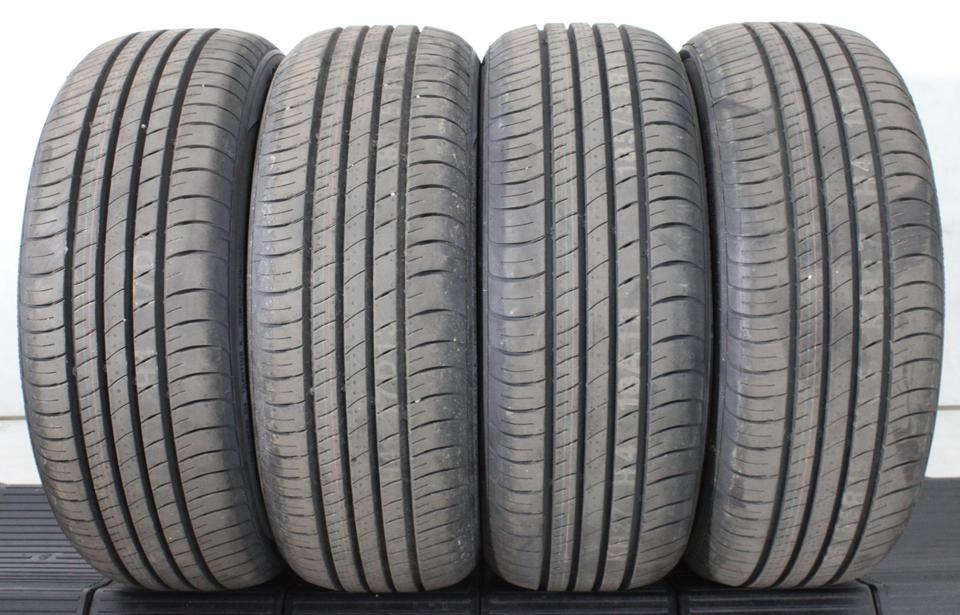 4x 185/55R15 86H KUMHO ECOWING ES01 SOMMERREIFEN 2024 #1Y3Y