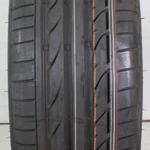 1x 255/45R17 98W BRIDGESTONE POTENZA S001 RSC RUNFLAT 2018* #1VIP