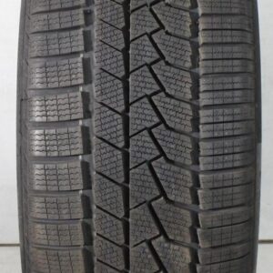 1x 255/40R20 101W CONTINENTAL WINTER CONTACT TS860S AO 2020 #1YGV