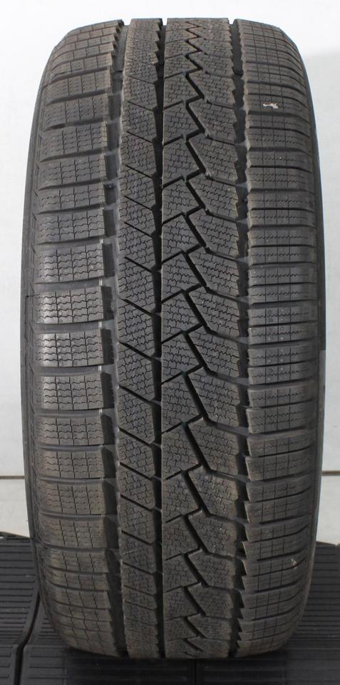 1x 255/40R20 101W CONTINENTAL WINTER CONTACT TS860S AO 2020 #1YGV