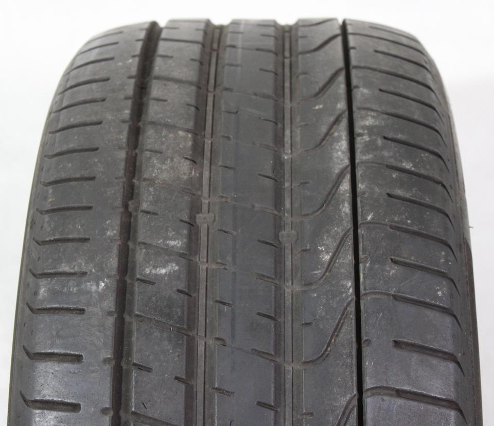 1x 265/40R21 101Y PIRELLI PZERO SOMMERREIFEN 2016 N0 #1FJG – Bild 3