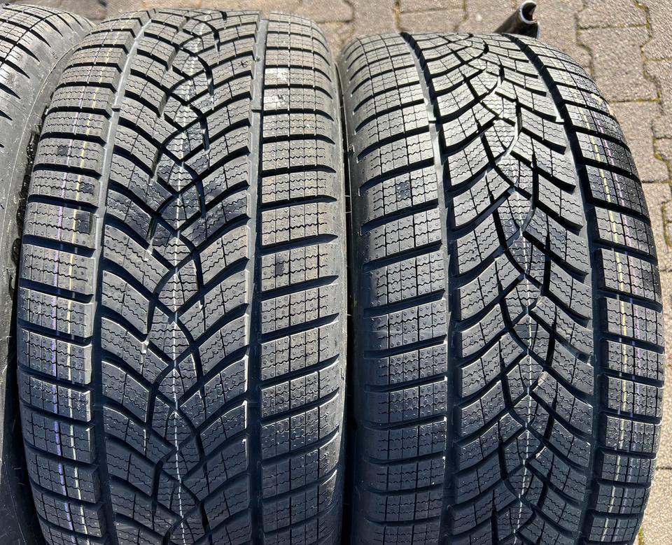 4 ORIGINAL ALU WINTERRÄDER BMW 2ER REIHE ACTIVE TOURER U06 #1PVS – Bild 10