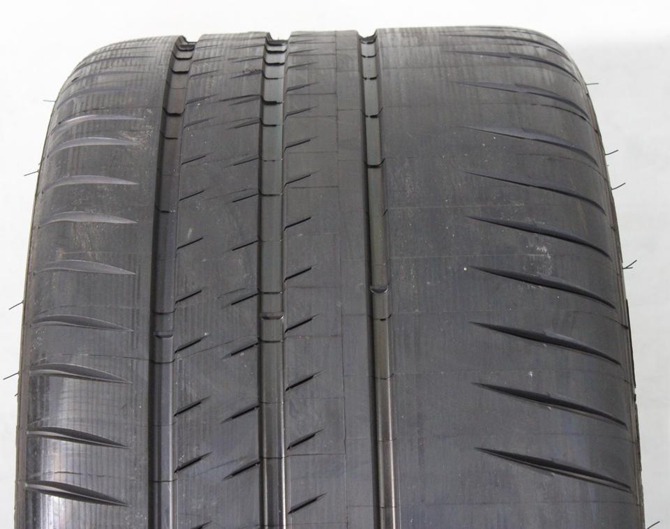 1x 295/30R20 101Y MICHELIN PILOT SPORT CUP 2 MO #24CS – Bild 3