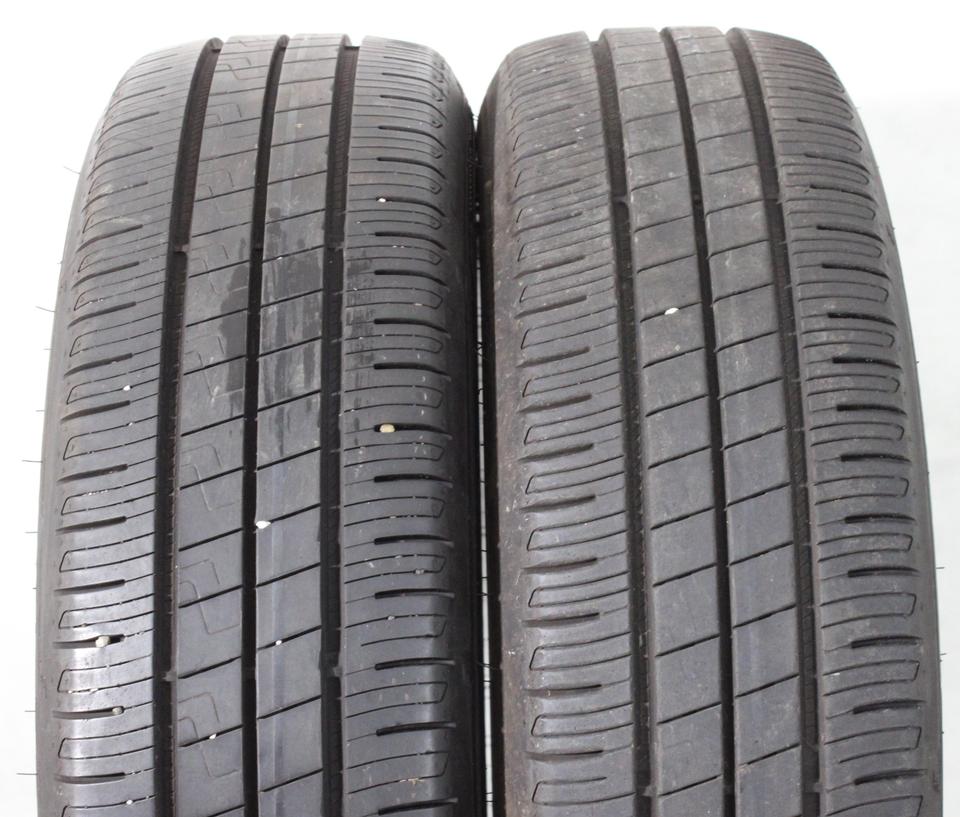 2x 175/65R17 87H GOODYEAR SOMMERREIFEN 2023 #22TT – Bild 2