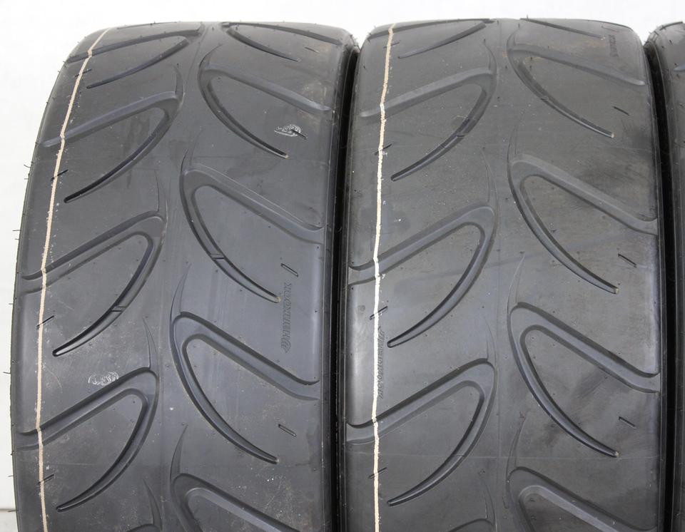 4x 225/35R18 87Y HANKOOK VENTUS TD SOMMERREIFEN 2020 * #1K5Y – Bild 2