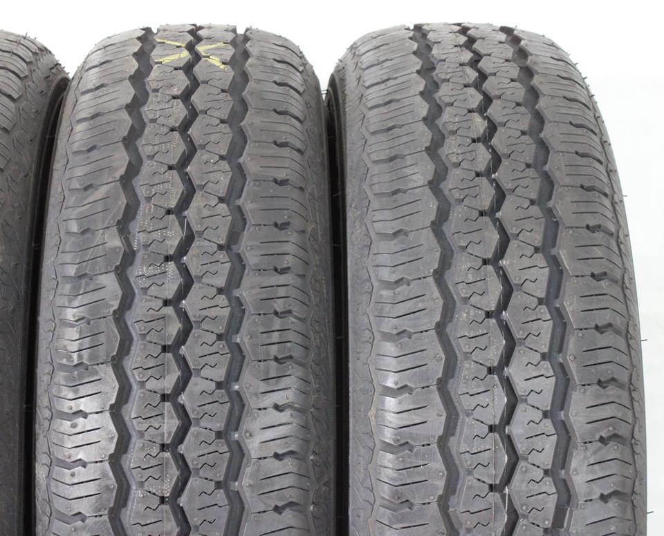 4x 175/65R15 93N RADIAL TRAILERMAXX SOMMERREIFEN 2021 #26HM – Bild 4