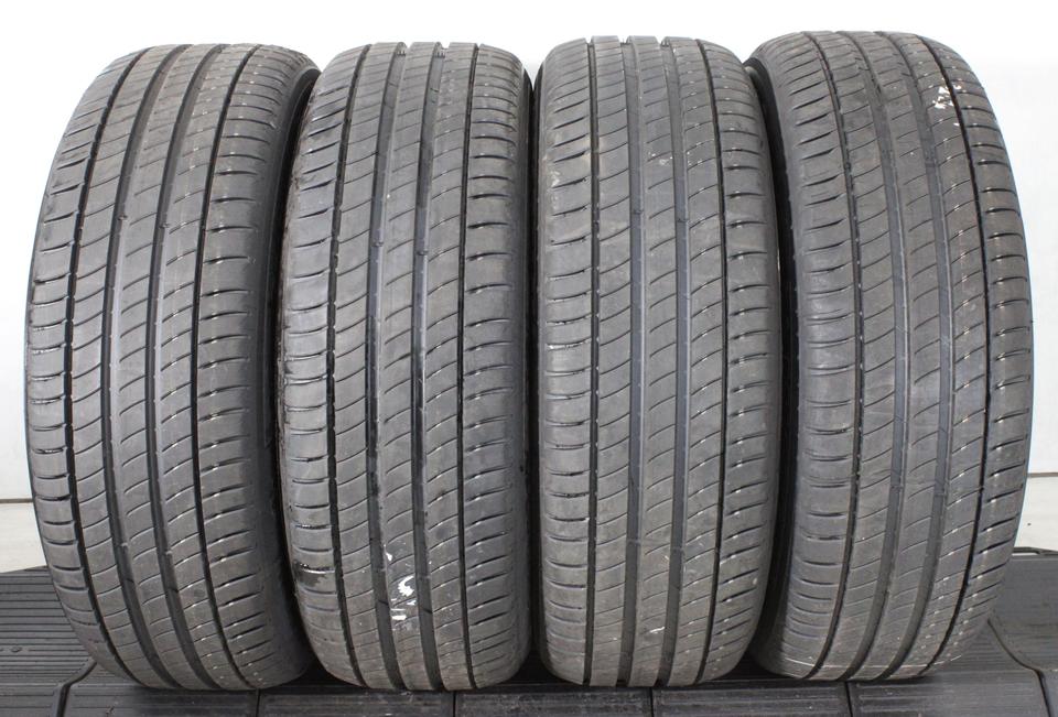 4x 205/55R17 95W MICHELIN PRIMACY 3 * SOMMERREIFEN 2018 #19TX